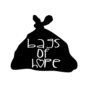 Bags of Hope Logo