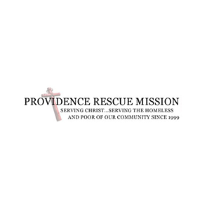 Providence Rescue Mission Logo